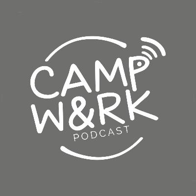 Melli von Happy Camping: Mit dem Wohnwagen Vollzeit unterwegs
