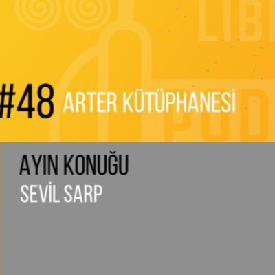 ARTER Kütüphanesi ARTER Kütüphanesi