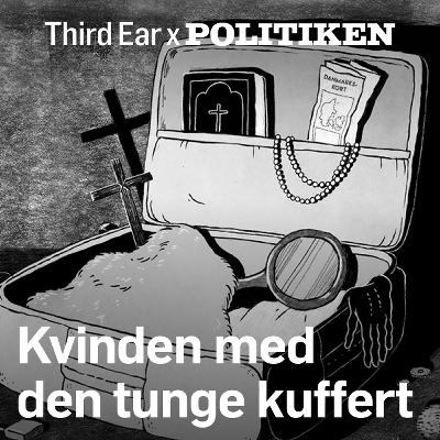 Kvinden med den tunge kuffert (2:7) Fra vin til vand