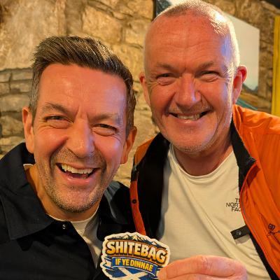 Just the two of us, some reflections - Season 14, Eps 18 Just the two of us, some reflections - Season 14, Eps 18