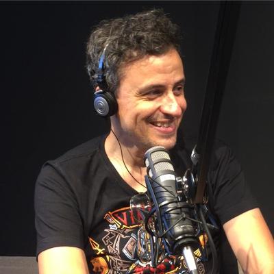 MoonyCast - Ricardo Veiga #5