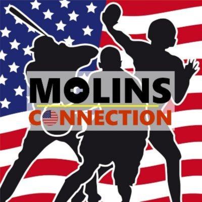 Molins Connection T01 E42 Molins Connection T01 E42