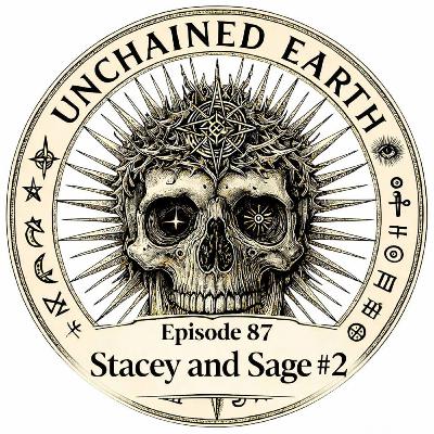 #87 - Stacey and Sage #2