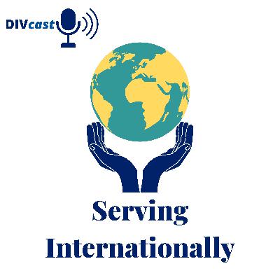 Series 3 Episode 4 Serving Internationally