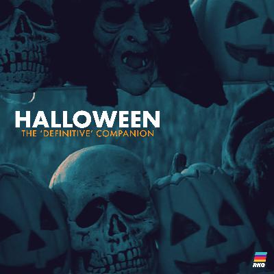 Halloween III: Season of the Witch (1982)