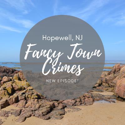 E40: The Lindbergh Baby Kidnapping - Hopewell, NJ | Fancy Town Crimes E40: The Lindbergh Baby Kidnapping - Hopewell, NJ | Fancy Town Crimes