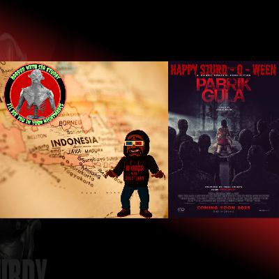 HORROR WITH SIR. STURDY EP 576: PABRIK GULA – INDONESIAN TERROR RISES FROM THE RUINS HORROR WITH SIR. STURDY EP 576: PABRIK GULA – INDONESIAN TERROR RISES FROM THE RUINS