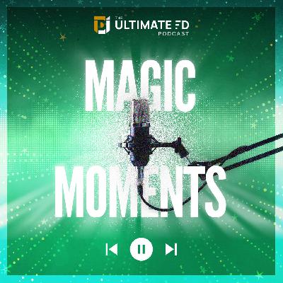 MAGIC MOMENTS: Mastering a Tax-Free Seven-Figure Business Exit Strategy