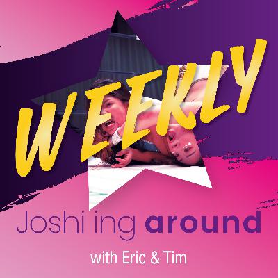 WEEKLY episode 5 - 7/10/2025 - STARDOM New Blood, Marigold, Sendai Girls, Marvelous, Diana, Actwres Girl'Z, and much more!