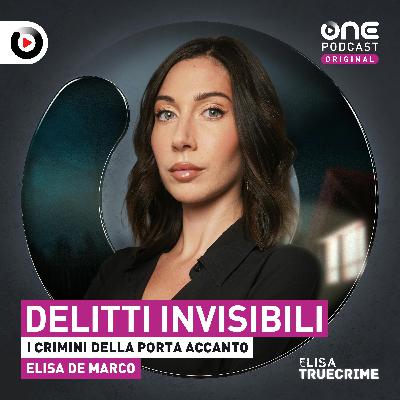 Un suicidio misterioso - il caso Fausto Dardanelli - 1/3