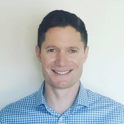 Episode 5 with Matthew Butterworth: Mental Health Manager of the Australian Institute of Sport.