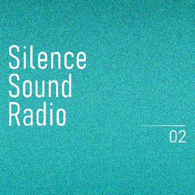 從家鄉出發的音樂故事與專輯發行的歷程with shengkai - 深聲電台 Silence Sound Radio EP2