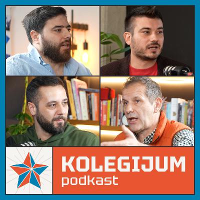 #016: NETWORKING / Bora Miljanović, Represent System / Vukašin Stojkov, Startit #016: NETWORKING / Bora Miljanović, Represent System / Vukašin Stojkov, Startit