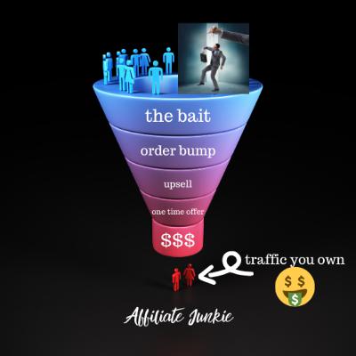 The Bait The Bait