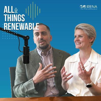 Harnessing the Winds: How to Unlock Full Potential of Offshore Wind Energy?