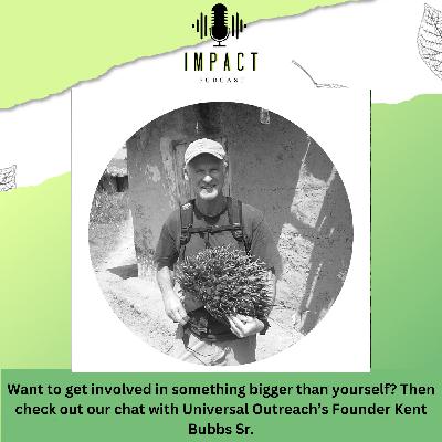 IMPACT Podcast - Universal Outreach IMPACT Podcast - Universal Outreach