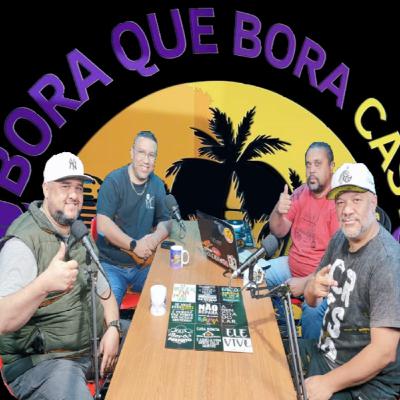 Cacau Siqueira