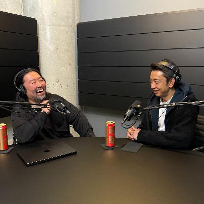 82年生まれ、ケイ・ガクト（ゲスト 田中渓）