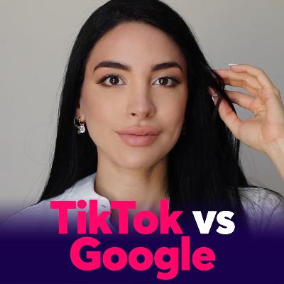 E19 I ¿Tiktok destrona a Google como buscador?