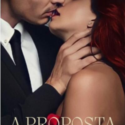 A proposta do Meu Chefe Arrogante Capítulo 1 PRÓLOGO | Júlia Ricci e David Bennett | Casamento por Conveniência