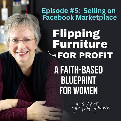 From Listing to Sold: Simple tips to Sell Furniture Faster on Marketplace From Listing to Sold: Simple tips to Sell Furniture Faster on Marketplace