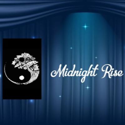 MIDNIGHT RISE - Além da Mesa Ep. 8 MIDNIGHT RISE - Além da Mesa Ep. 8