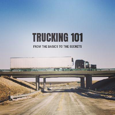 Ep. 1 Things to know before you become a driver