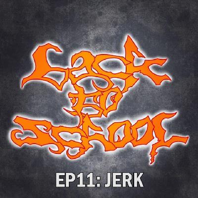 Episode 11: Jerk’s ”When Pure Is Defiled”. Episode 11: Jerk’s ”When Pure Is Defiled”.