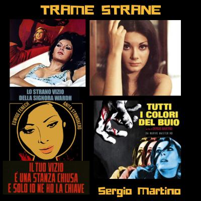 315 Edwige Fenech di giallo erotico vestita: lo slasher italiano ai tempi della rivoluzione sessuale