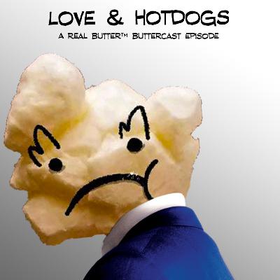 LOVE & HOT DOGS: Punch Drunk Love, LA Story, & Minnie and Moskowitz (The Non-Comprehensive© Review of Valentine's Day)