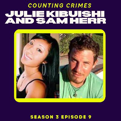 A Sinister Web of Lies and Plot Twists (Julie Kibuishi and Sam Herr) A Sinister Web of Lies and Plot Twists (Julie Kibuishi and Sam Herr)