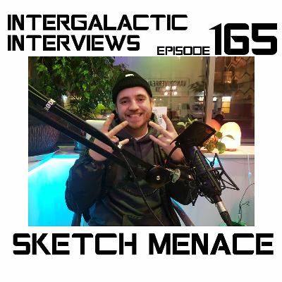 Episode 165 - Sketch Menace Episode 165 - Sketch Menace