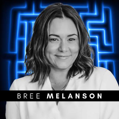 #204 Bree Melanson – The Spiritual Rebirth: Channeling the Arcturians, Self-Discovery & the Second Wave of Awakening
