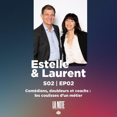 Comédiens, doubleurs et coachs : les coulisses d’un métier