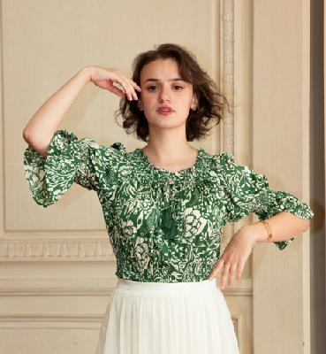 #6 Perrine Tripier - archéologue du souvenir #6 Perrine Tripier - archéologue du souvenir