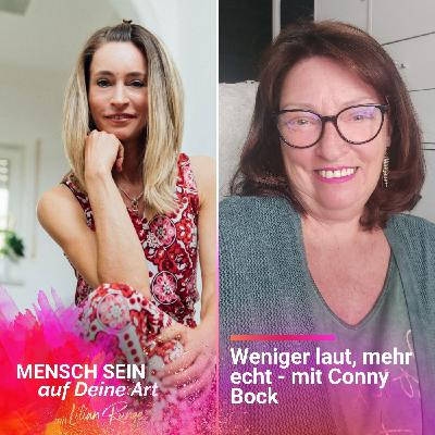 Sichtbar werden – ohne Dich zu verlieren