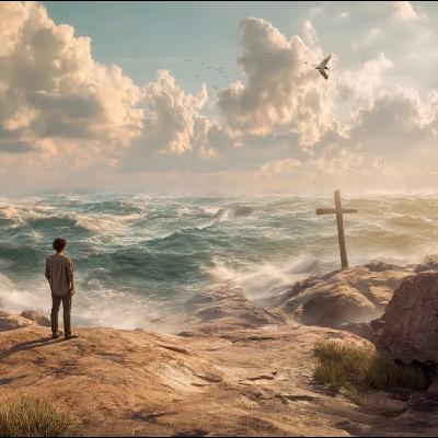 Episode 20: Ansia e paura nel ministero