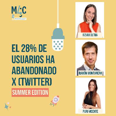 Redes Sociales en 2025: estabilidad, nuevos hábitos y la búsqueda de relevancia | Tertulias Summer Edition