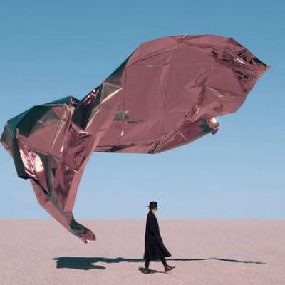 МАНТИЯ МЕЛХИСЕДЕКА. Москва