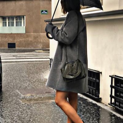 Dianna Montano - The Fashion designer