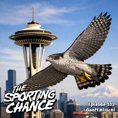 Episode 102 - Geoff Hirschi
