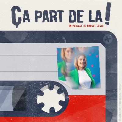 #19 - Partager sa fragilité à travers la fiction, avec Sarah Treille Stefani #19 - Partager sa fragilité à travers la fiction, avec Sarah Treille Stefani