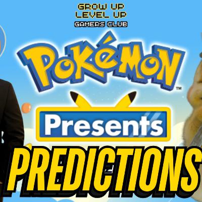 Pokemon Day Predictions: Classic Games Collection Coming? + Overwatch 2 Perks & Canadian Game Awards