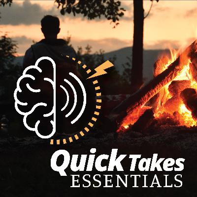 [Quick Takes Essentials] CANMAT depression update with Dr. Raymond Lam