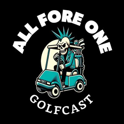 The All Fore One Christmas Show - Episode 25