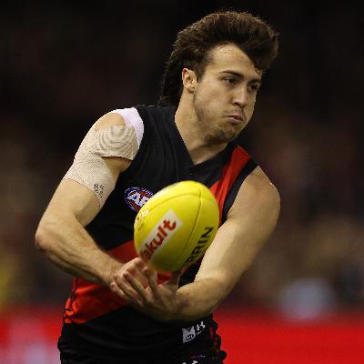 Andrew McGrath: SEN 1116 - May 18, 2021