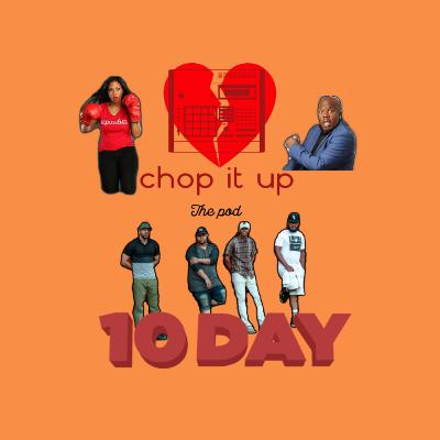 10 Day Contract feat Johnny Blaze | #childsupport #datingwhilebroke #relationshipszn