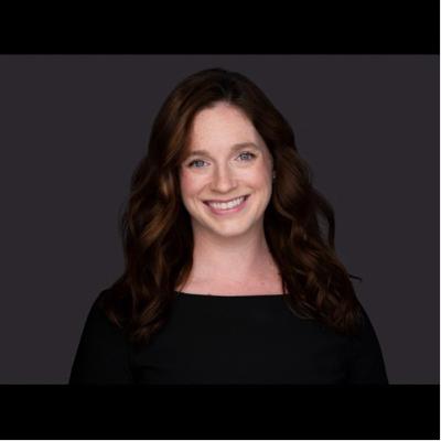 122. Catharine Parnell: From the Army to Satellite Lasers