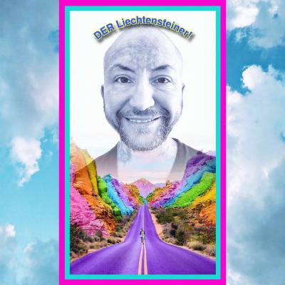 Ricky, DER Liechtensteiner Ricky, DER Liechtensteiner