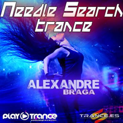 Alexandre Braga - Needle Search #44 Alexandre Braga - Needle Search #44